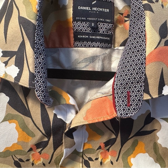 Daniel Hechter Buttondown - Picture 4 of 7